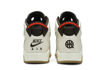 Air Jordan 6 Retro Quai 54 (2020)