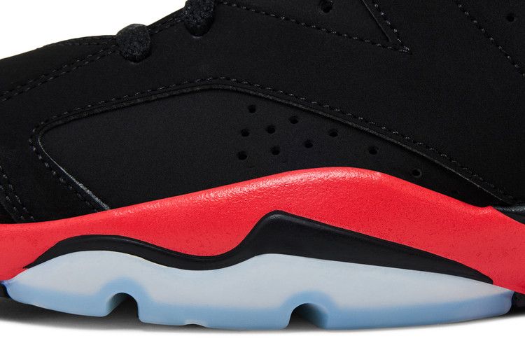 Air Jordan 6 Retro Reverse Infrared