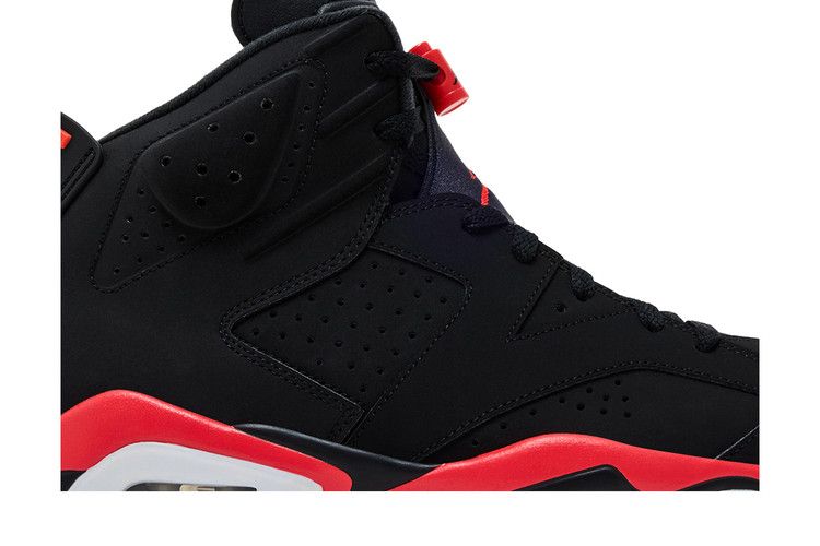 Air Jordan 6 Retro Reverse Infrared