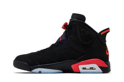Air Jordan 6 Retro Reverse Infrared