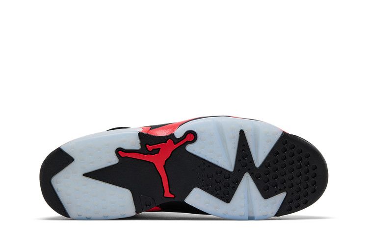 Air Jordan 6 Retro Reverse Infrared