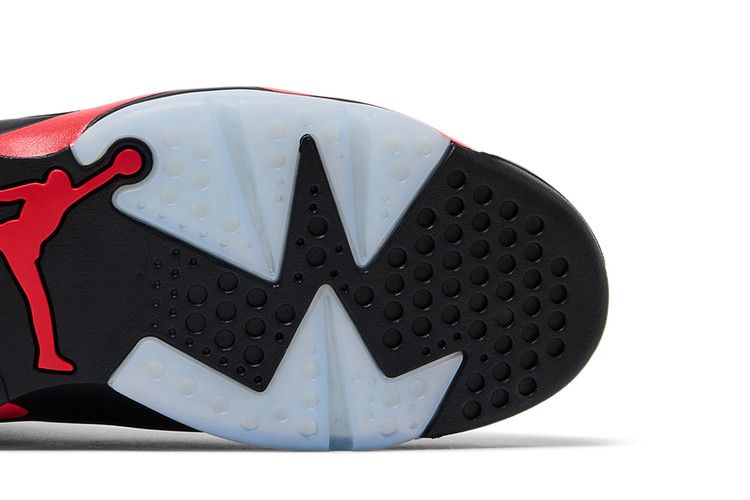 Air Jordan 6 Retro Reverse Infrared
