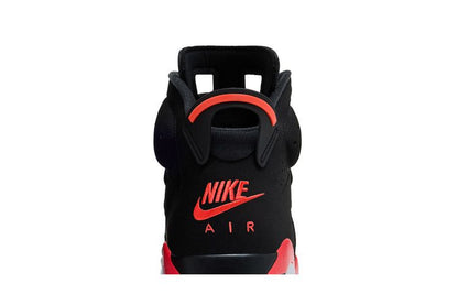 Air Jordan 6 Retro Reverse Infrared