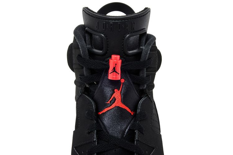 Air Jordan 6 Retro Reverse Infrared