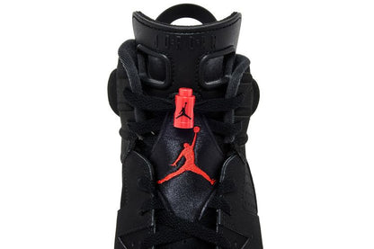 Air Jordan 6 Retro Reverse Infrared