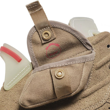 Air Jordan 6 Retro Travis Scott British Khaki