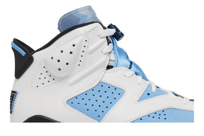 Air Jordan 6 UNC