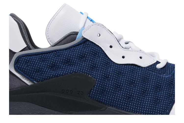 Air Jordan Delta 2 Clot Flint