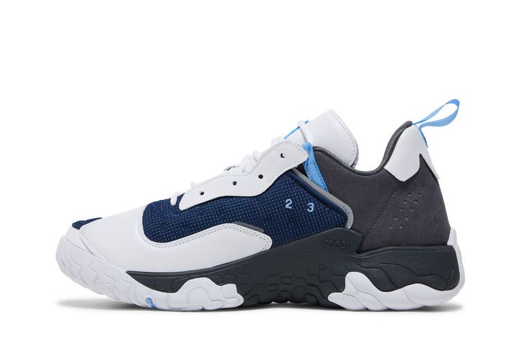 Air Jordan Delta 2 Clot Flint