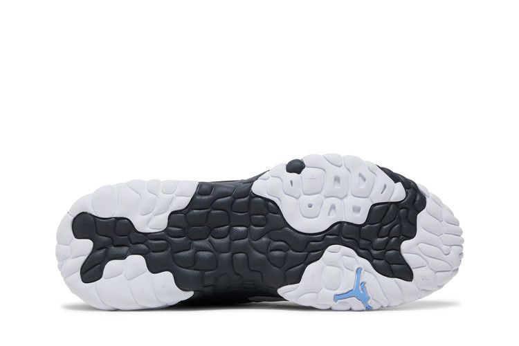 Air Jordan Delta 2 Clot Flint