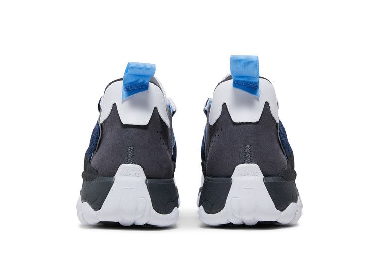 Air Jordan Delta 2 Clot Flint