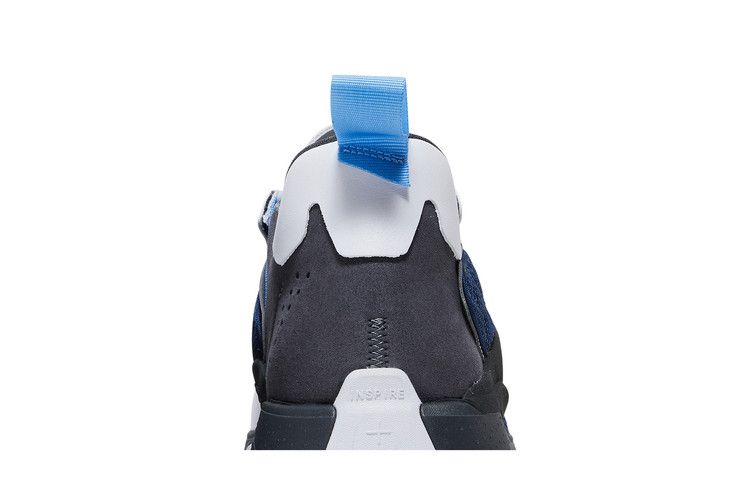 Air Jordan Delta 2 Clot Flint