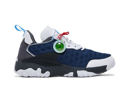 Air Jordan Delta 2 Clot Flint