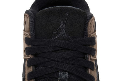 Air Jordan Jumpman Jack TR Travis Scott Dark Mocha