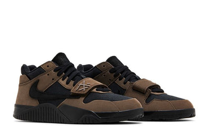 Air Jordan Jumpman Jack TR Travis Scott Dark Mocha