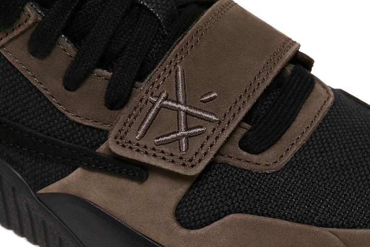 Air Jordan Jumpman Jack TR Travis Scott Dark Mocha