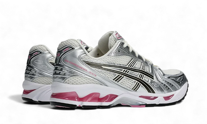 ASICS Gel-Kayano 14 Cream Sweet Pink - 1203A537-103