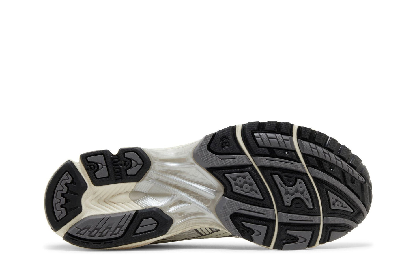 Asics GEL-Kayano 14 Cream Gold
