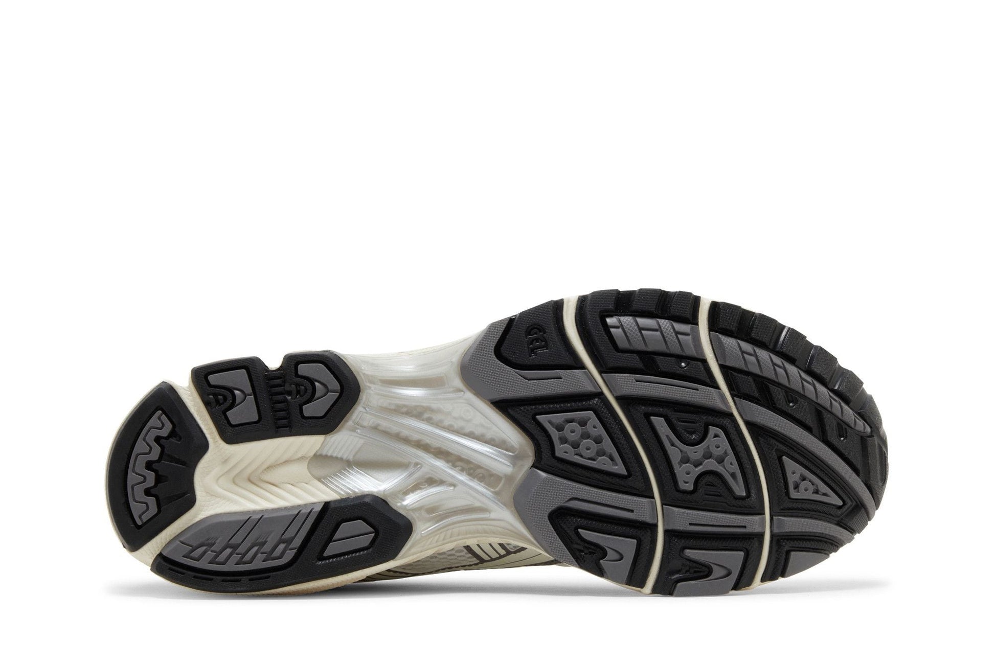 Asics GEL-Kayano 14 Cream Gold
