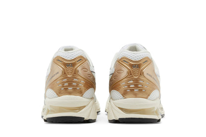Asics GEL-Kayano 14 Cream Gold