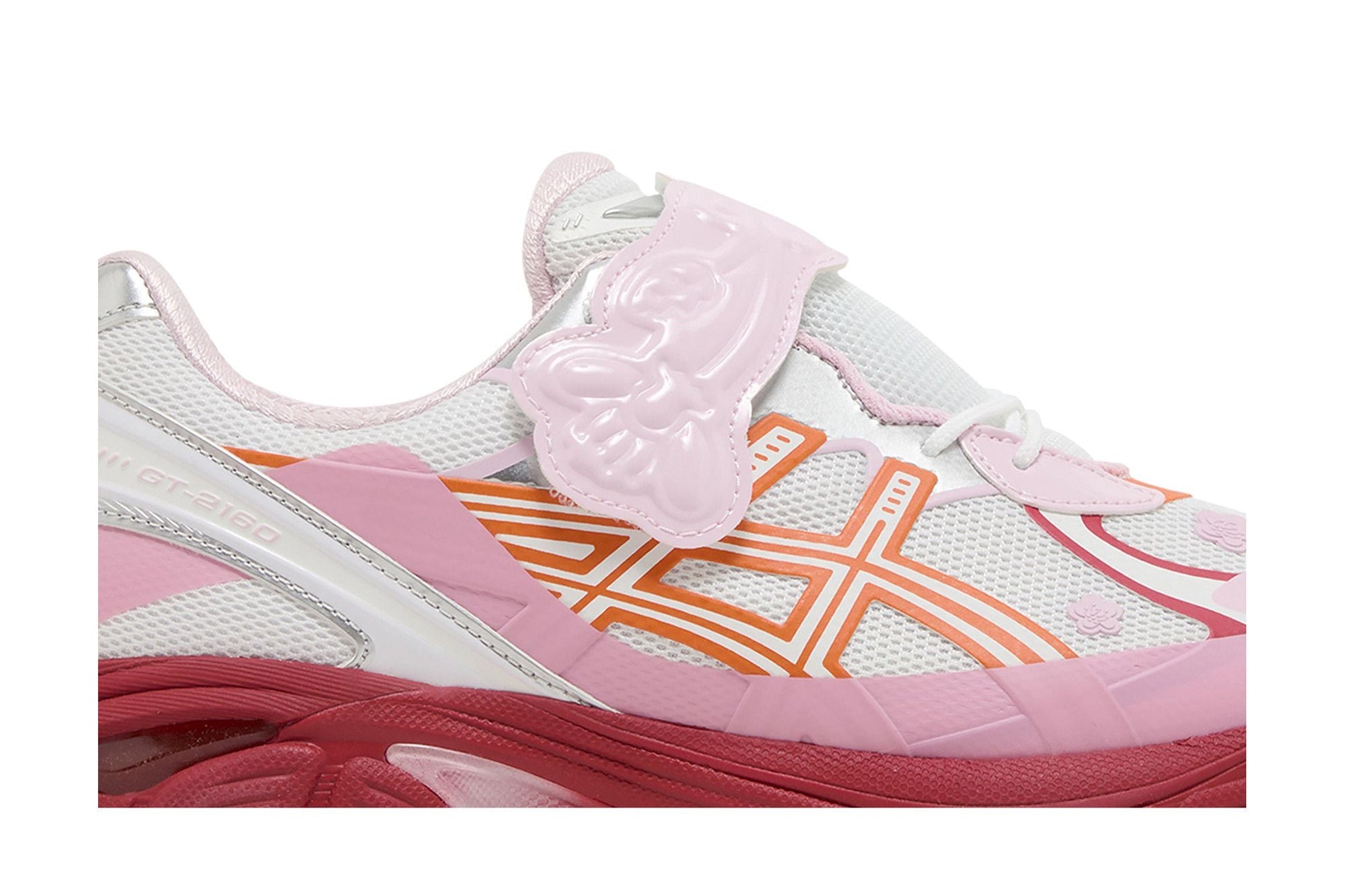 Asics GT-2160 Cecilie Bahnsen Habanero
