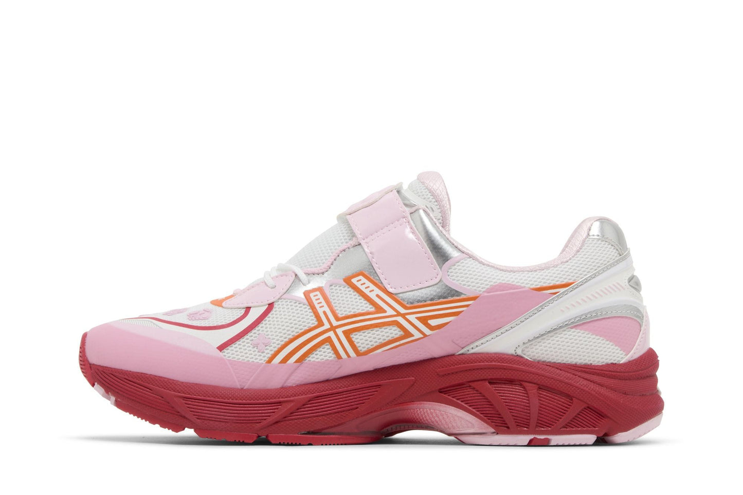 Asics GT-2160 Cecilie Bahnsen Habanero