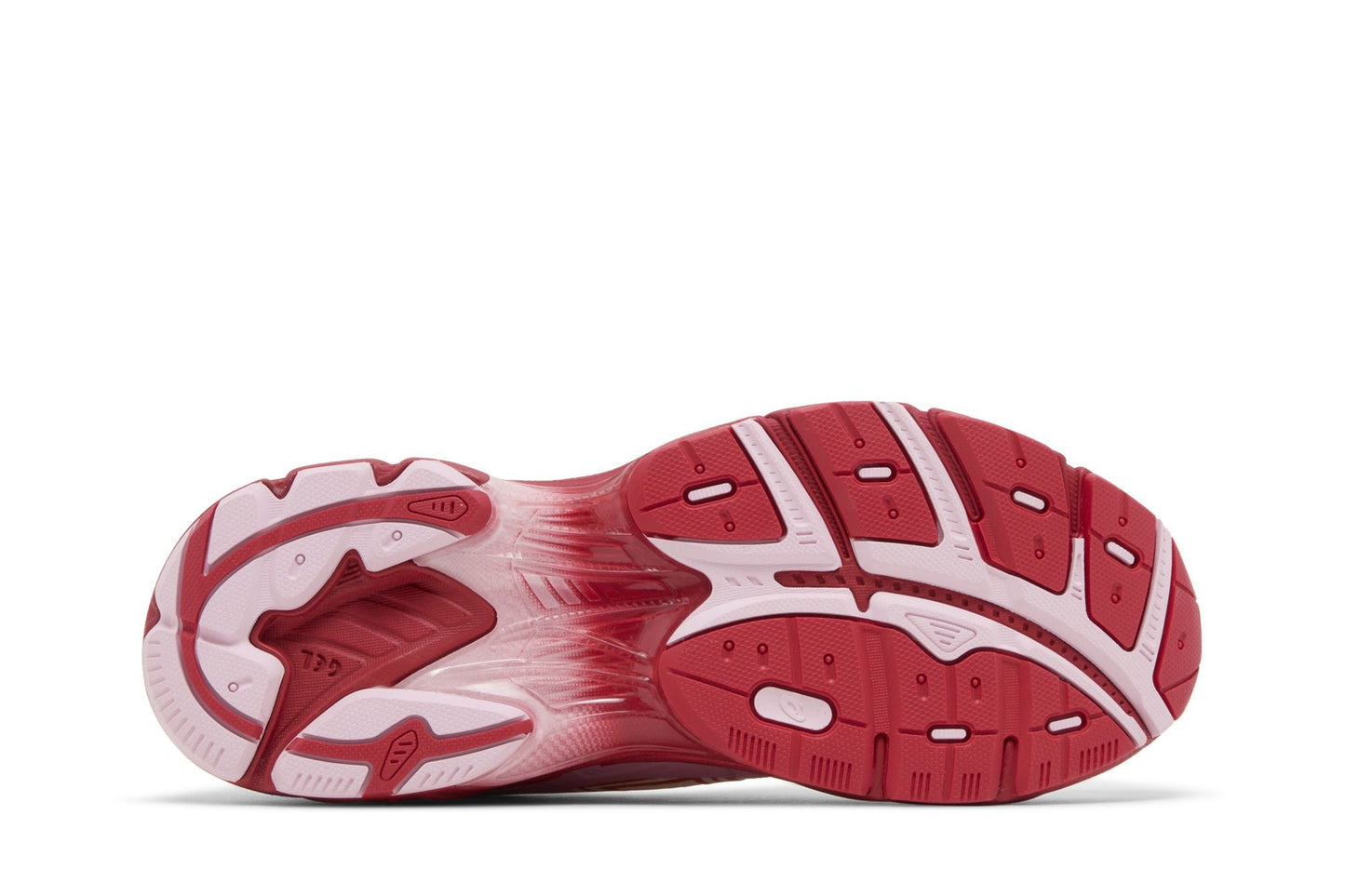 Asics GT-2160 Cecilie Bahnsen Habanero