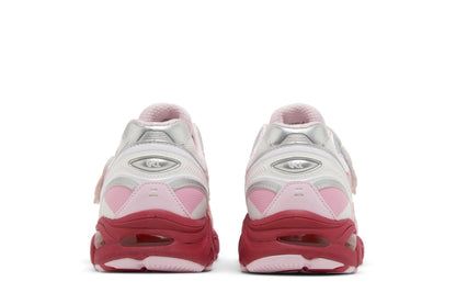Asics GT-2160 Cecilie Bahnsen Habanero