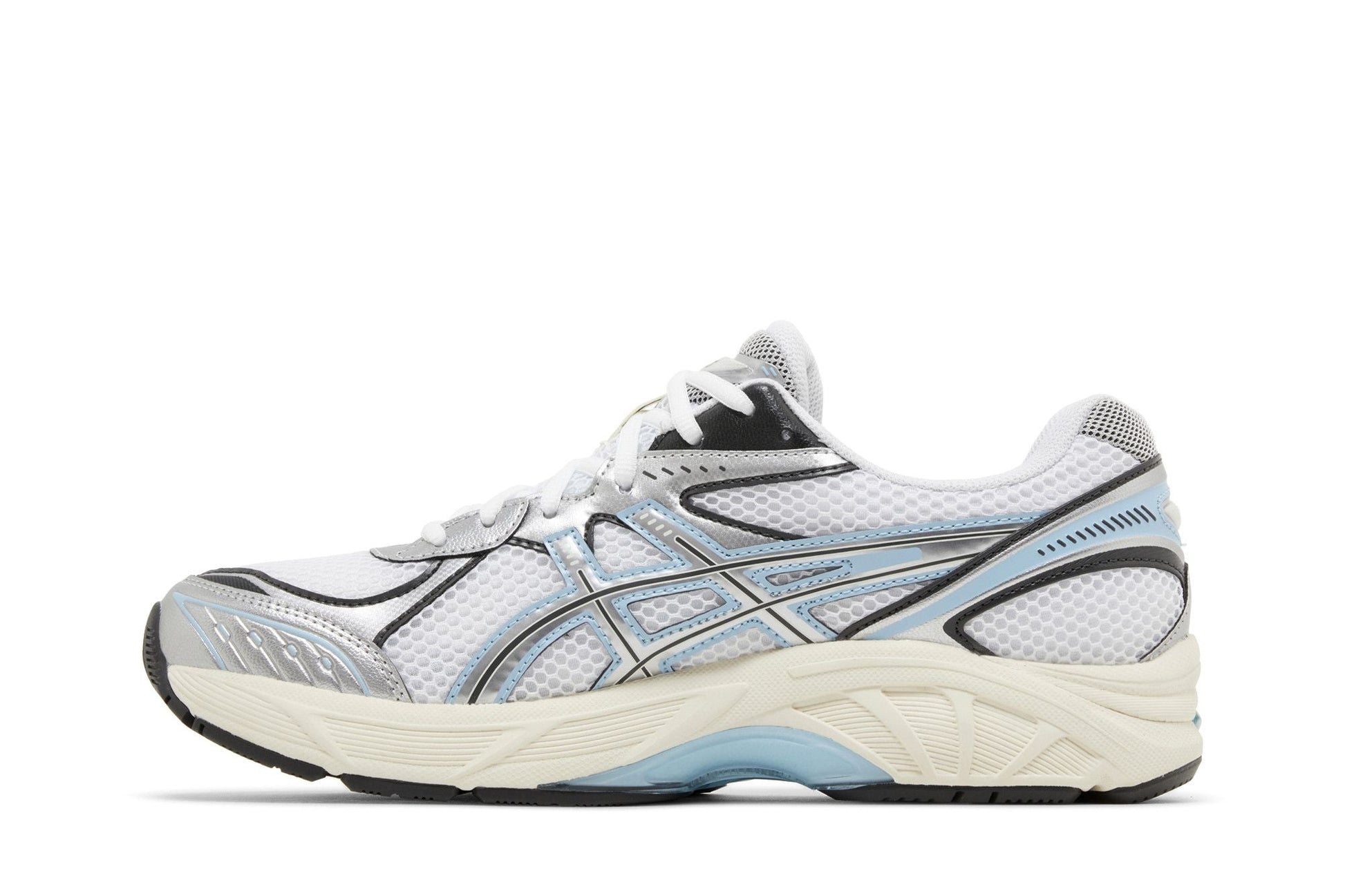 Asics GT-2160 White Pure Silver Blue