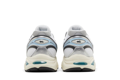 Asics GT-2160 White Pure Silver Blue