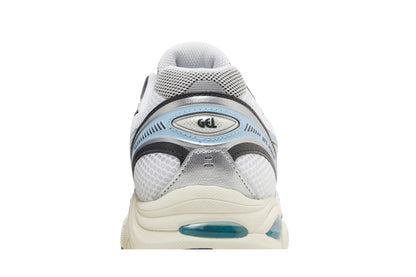 Asics GT-2160 White Pure Silver Blue