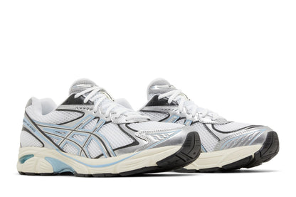 Asics GT-2160 White Pure Silver Blue