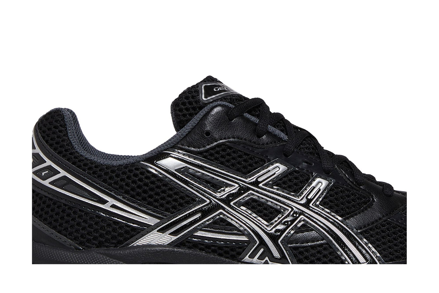 Asics Gel-1130 Black Pure Silver