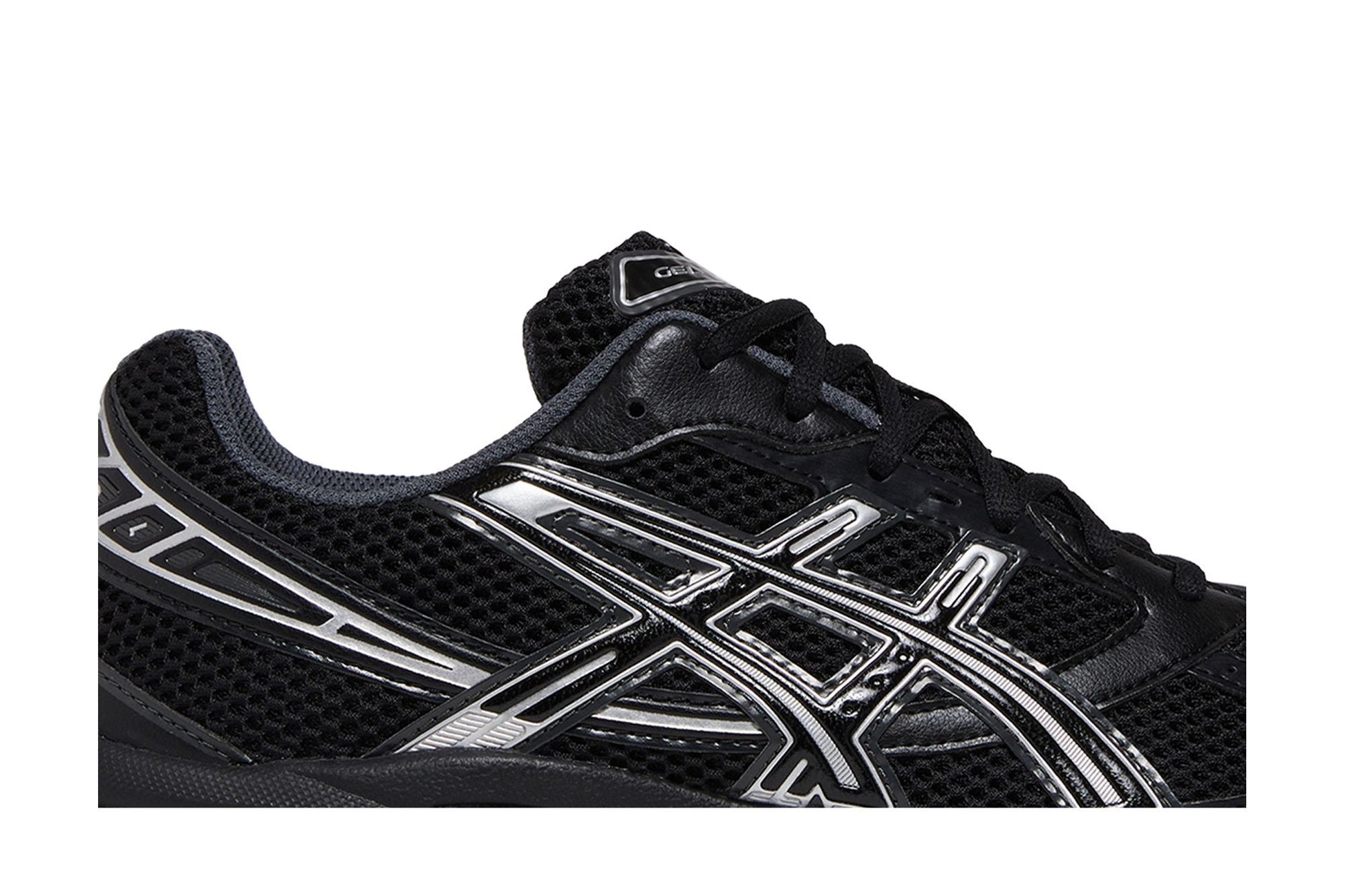 Asics Gel-1130 Black Pure Silver