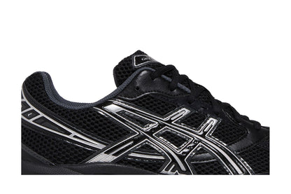 Asics Gel-1130 Black Pure Silver