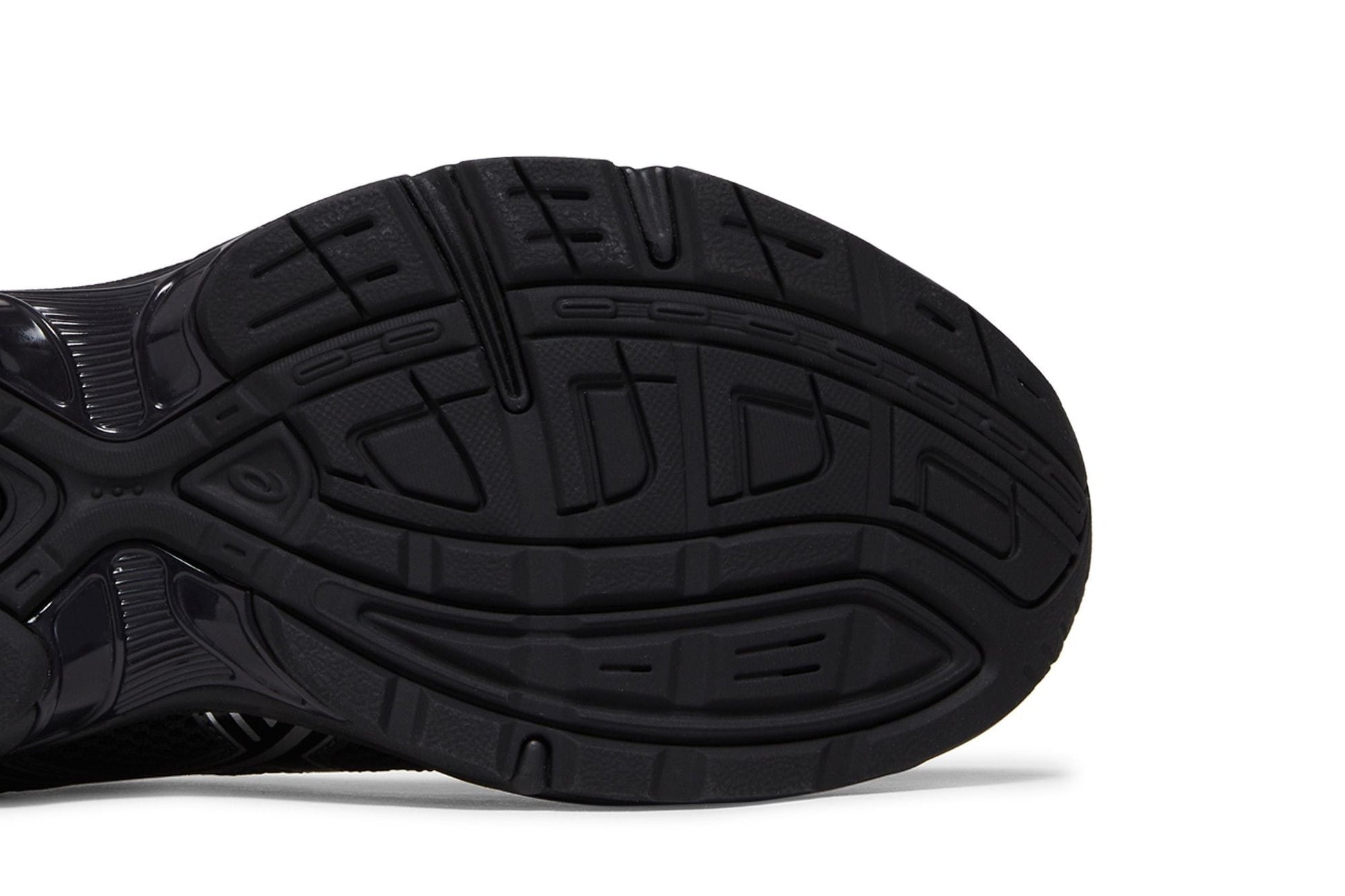 Asics Gel-1130 Black Pure Silver