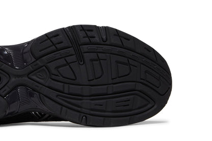 Asics Gel-1130 Black Pure Silver