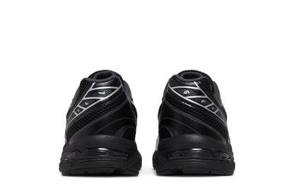 Asics Gel-1130 Black Pure Silver