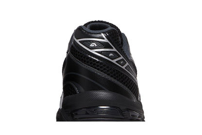 Asics Gel-1130 Black Pure Silver