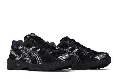 Asics Gel-1130 Black Pure Silver