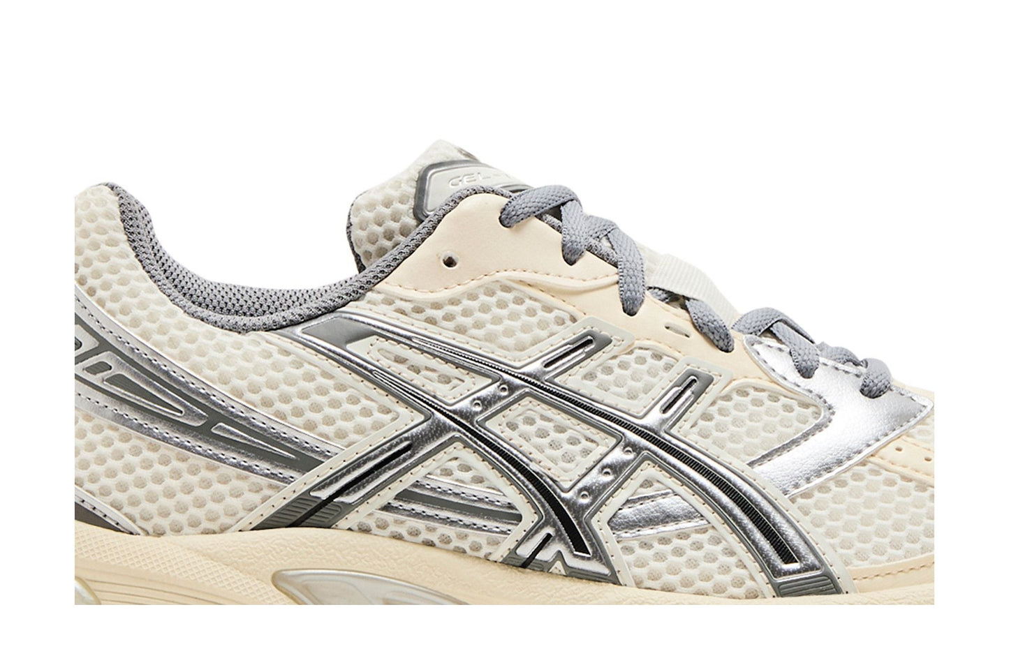 Asics Gel-1130 Cream Clay Grey