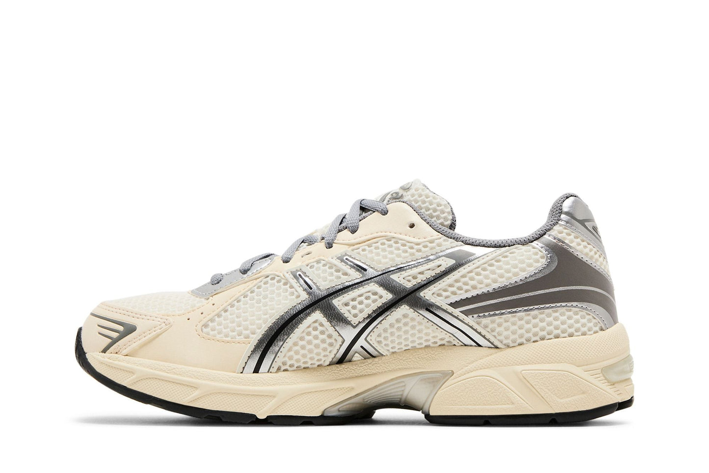 Asics Gel-1130 Cream Clay Grey