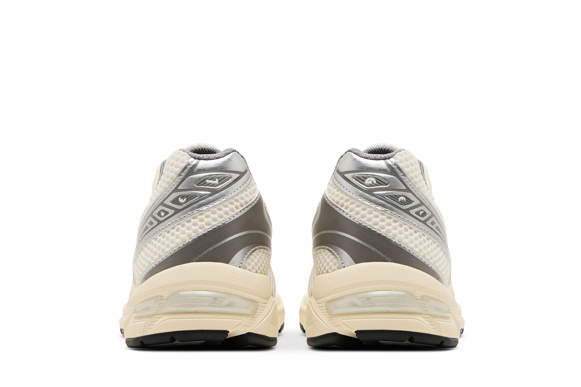 Asics Gel-1130 Cream Clay Grey
