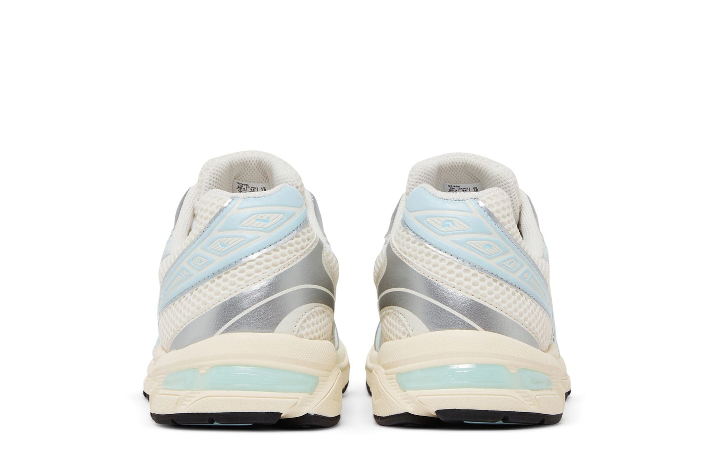 Asics Gel-1130 Kith Cream Starlight Blue