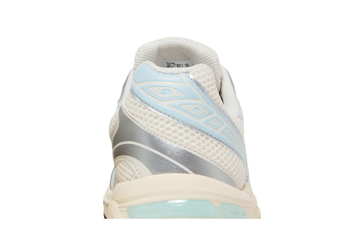 Asics Gel-1130 Kith Cream Starlight Blue