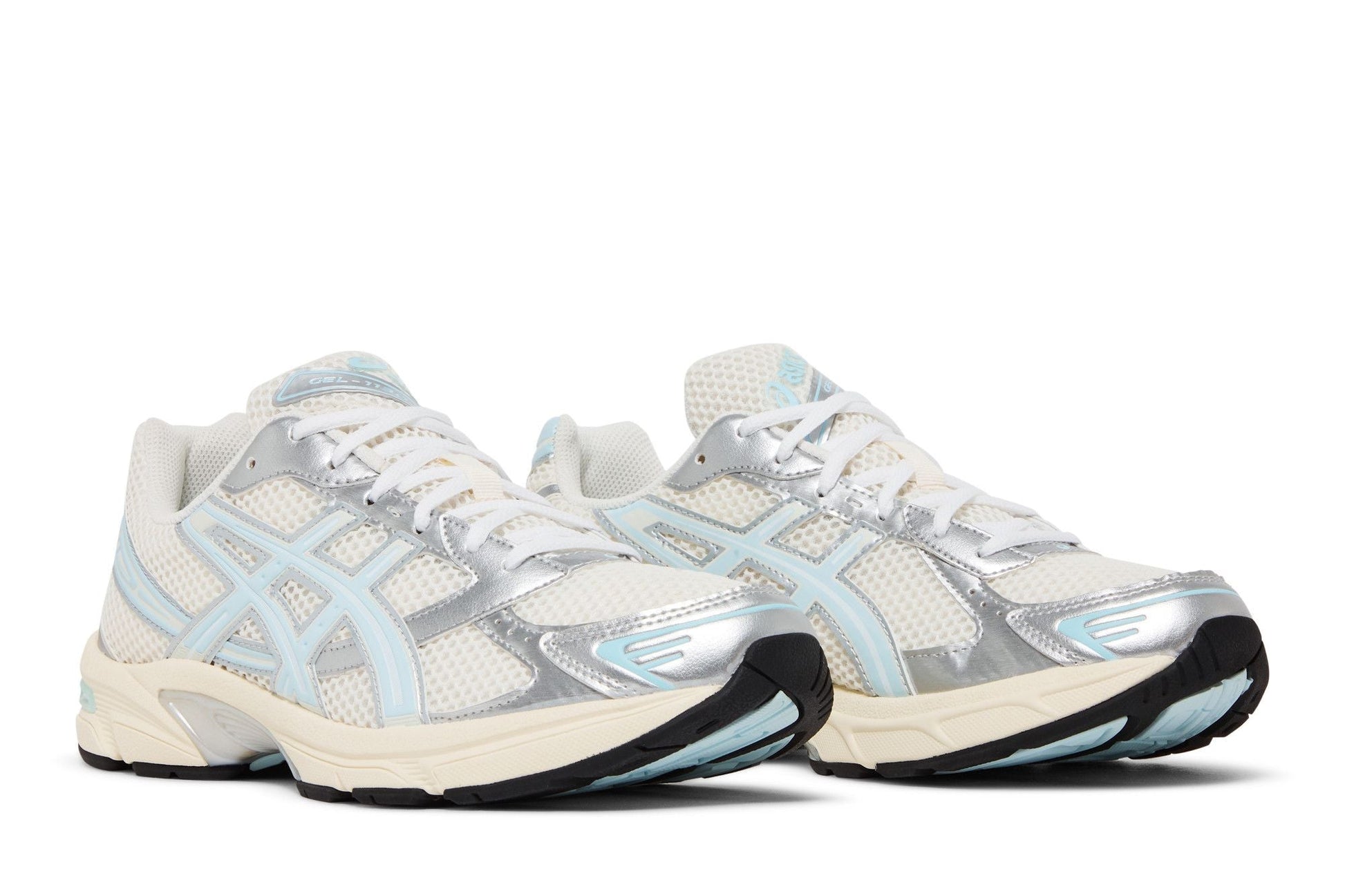 Asics Gel-1130 Kith Cream Starlight Blue