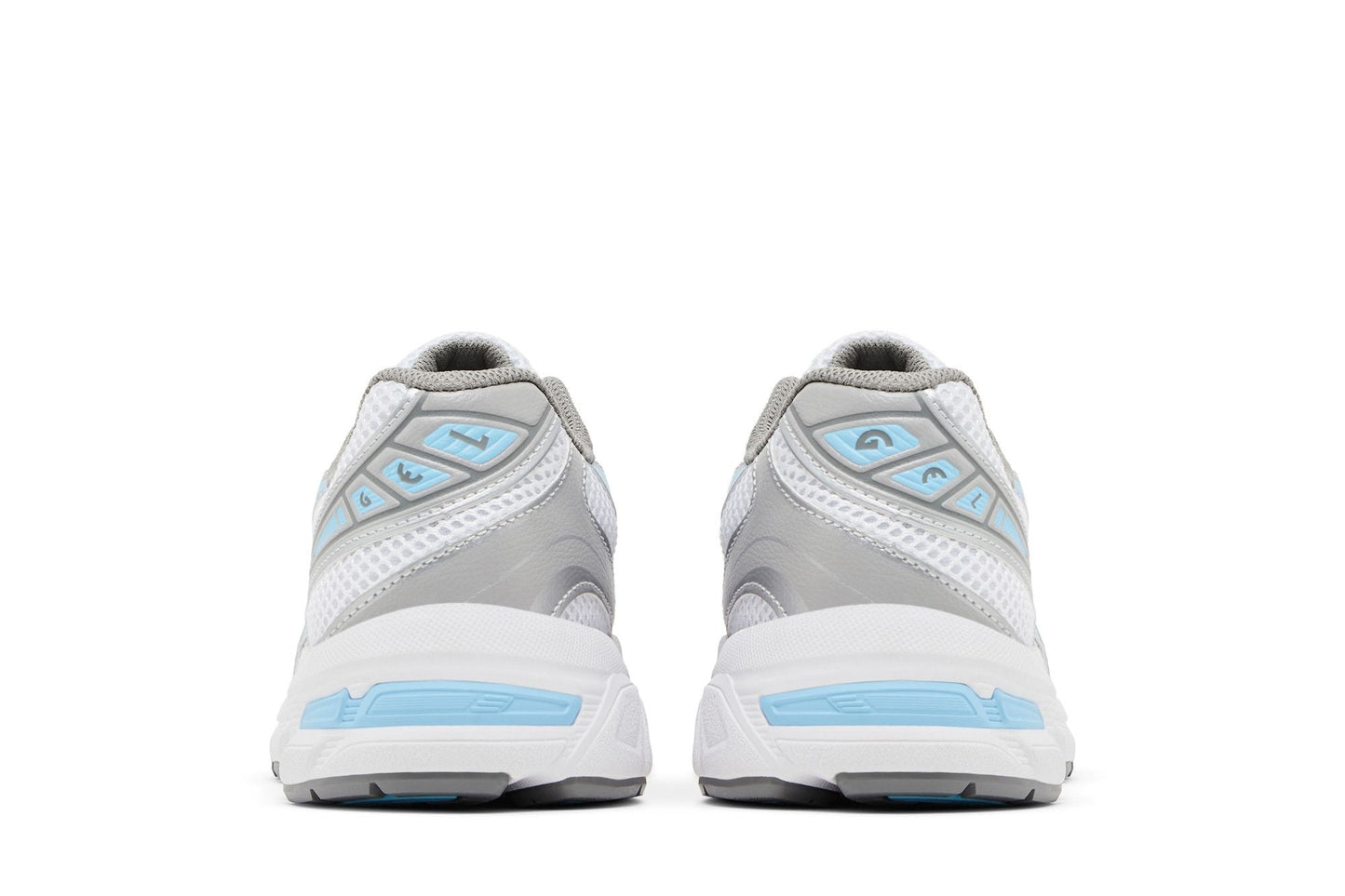Asics Gel-1130 White Arctic Sky