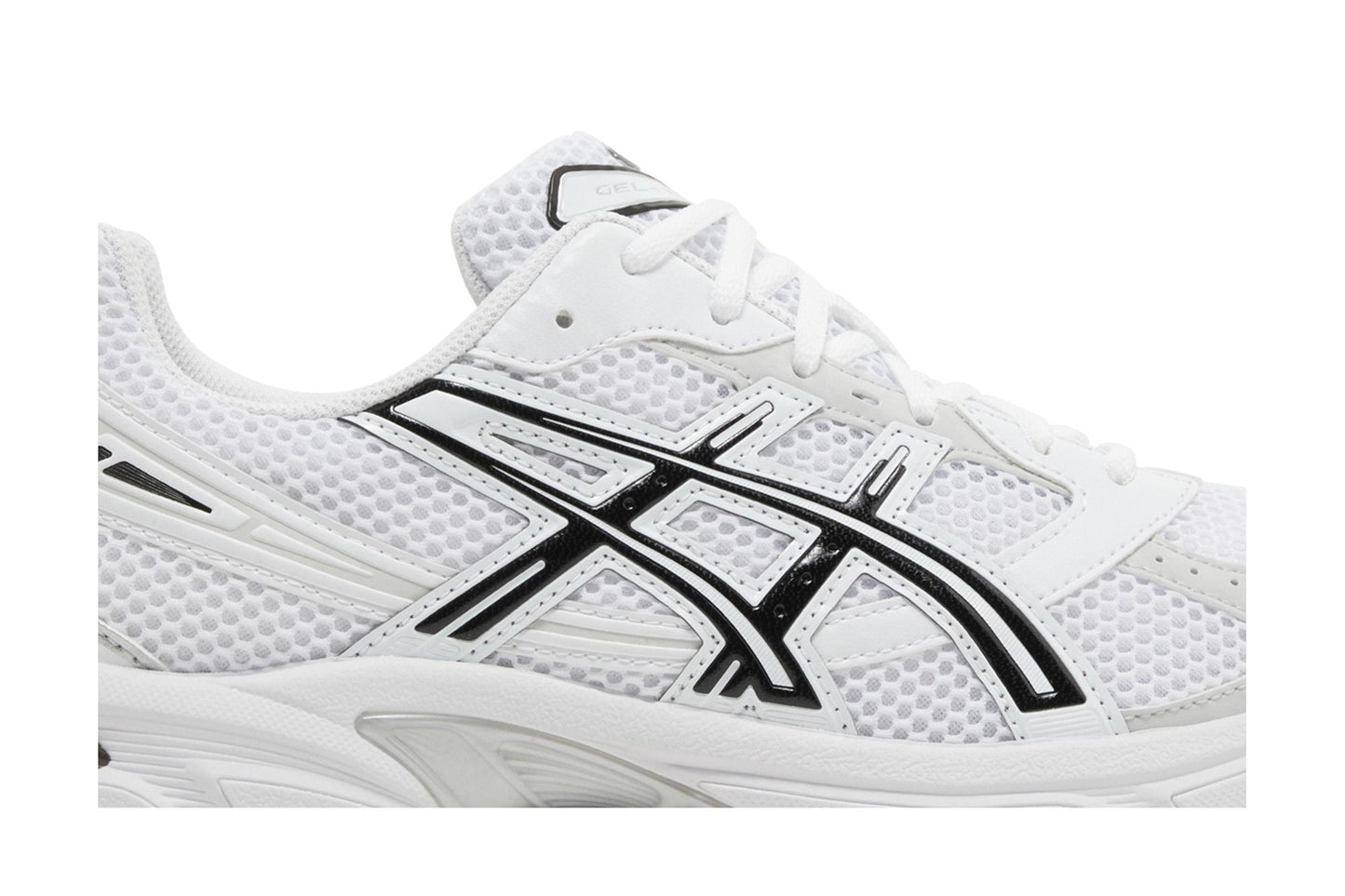 Asics Gel-1130 White Black