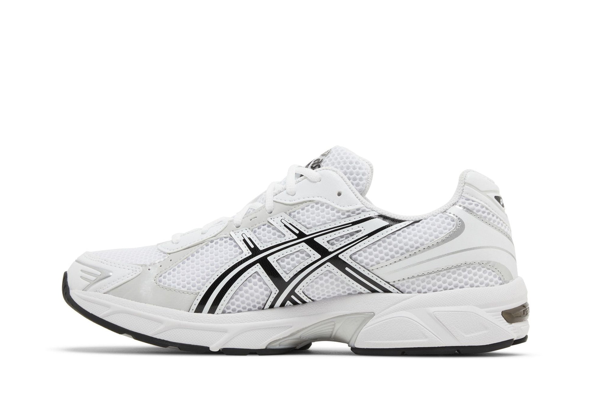 Asics Gel-1130 White Black
