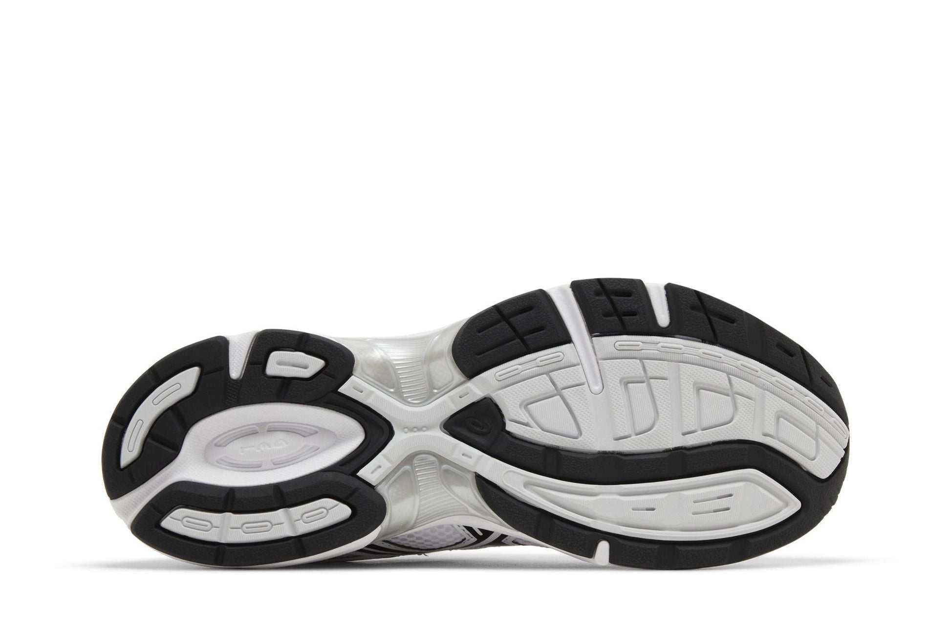 Asics Gel-1130 White Black